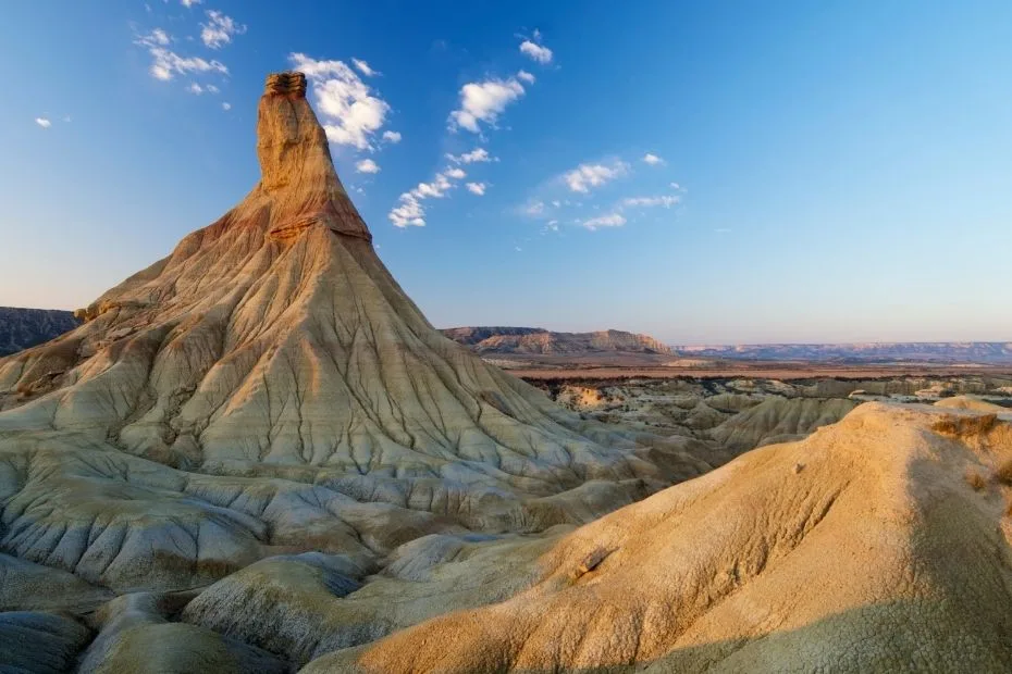 Bardenas Reales (1)
