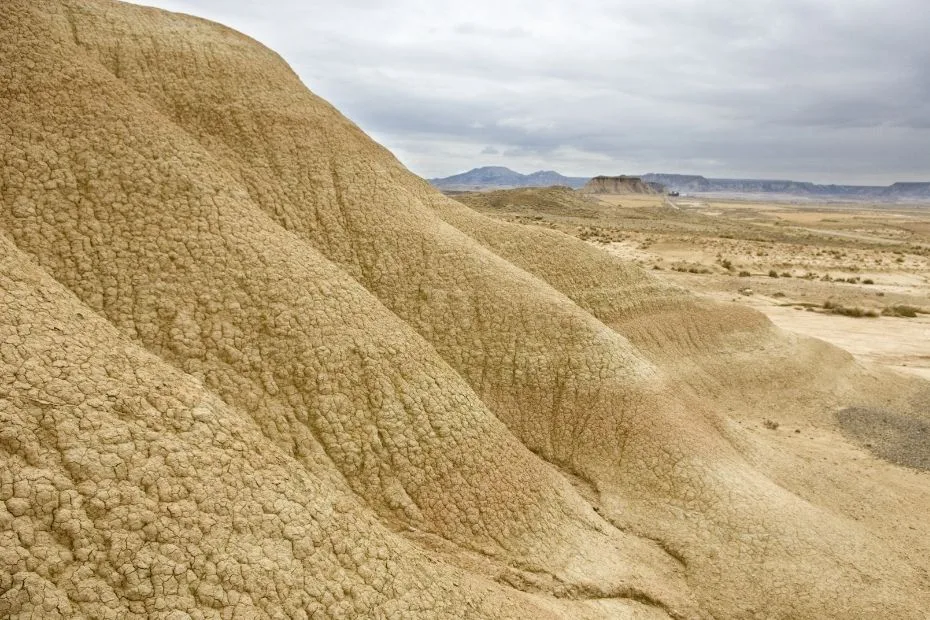 Bardenas Reales (4)
