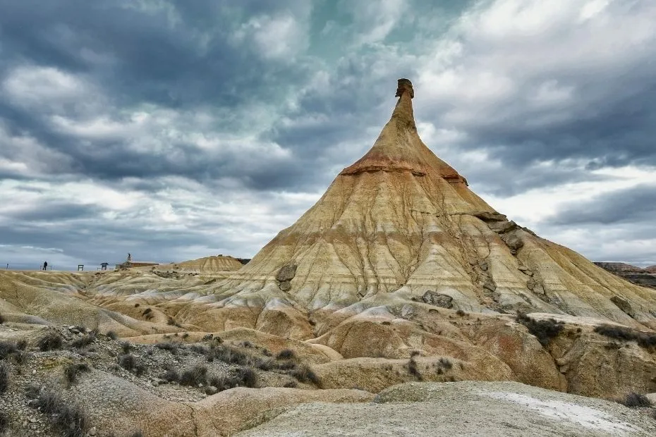 Bardenas Reales (5)