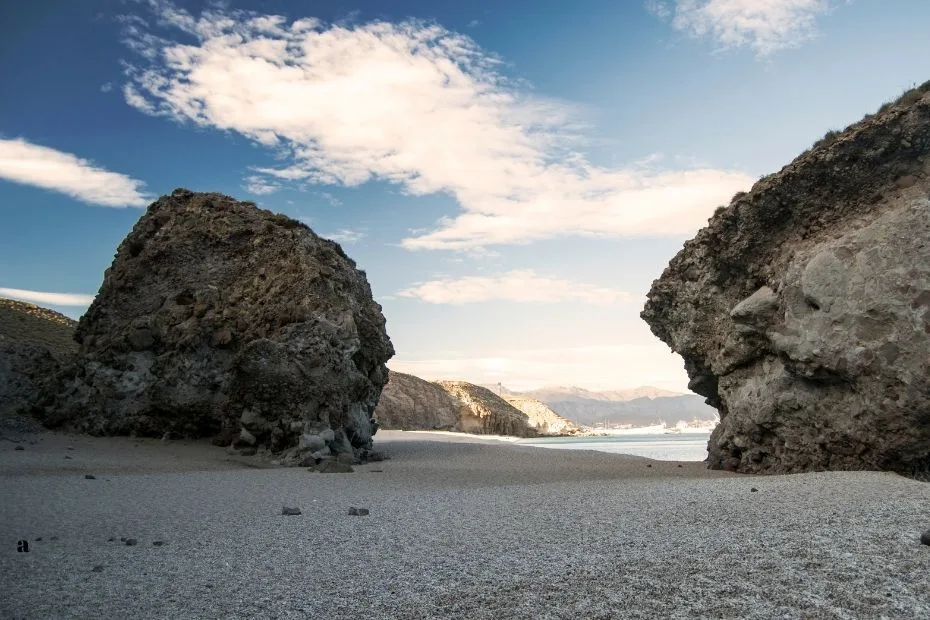 Cabo de Gata-Níjar Natural Park (1)