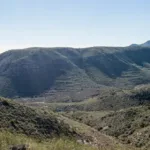 Cabo de Gata-Níjar Natural Park