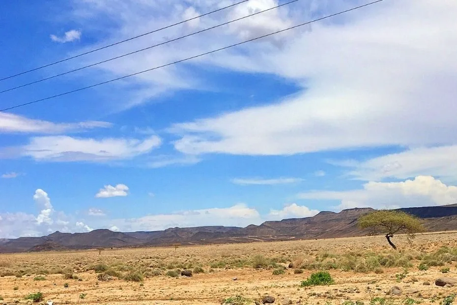 Grand Bara Desert (1)