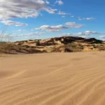 Kalahari Desert (2)