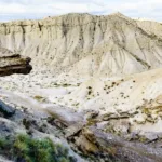 Tabernas Desert (2)