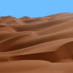 Arabian Desert (1)