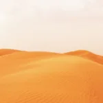Arabian Desert