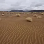 Dasht-e Kavir (2)