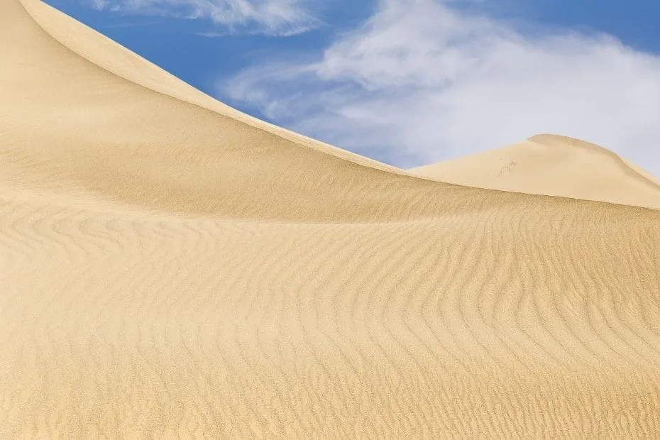 Taklamakan desert (1)