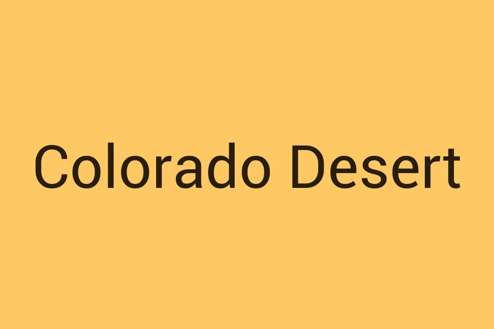 colorado-desert