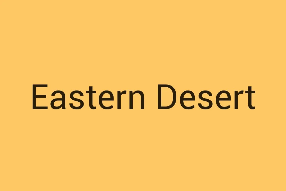 eastern-desert