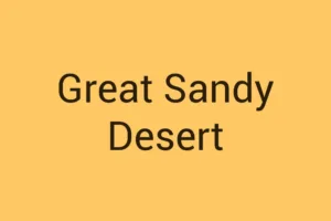 great-sandy-desert