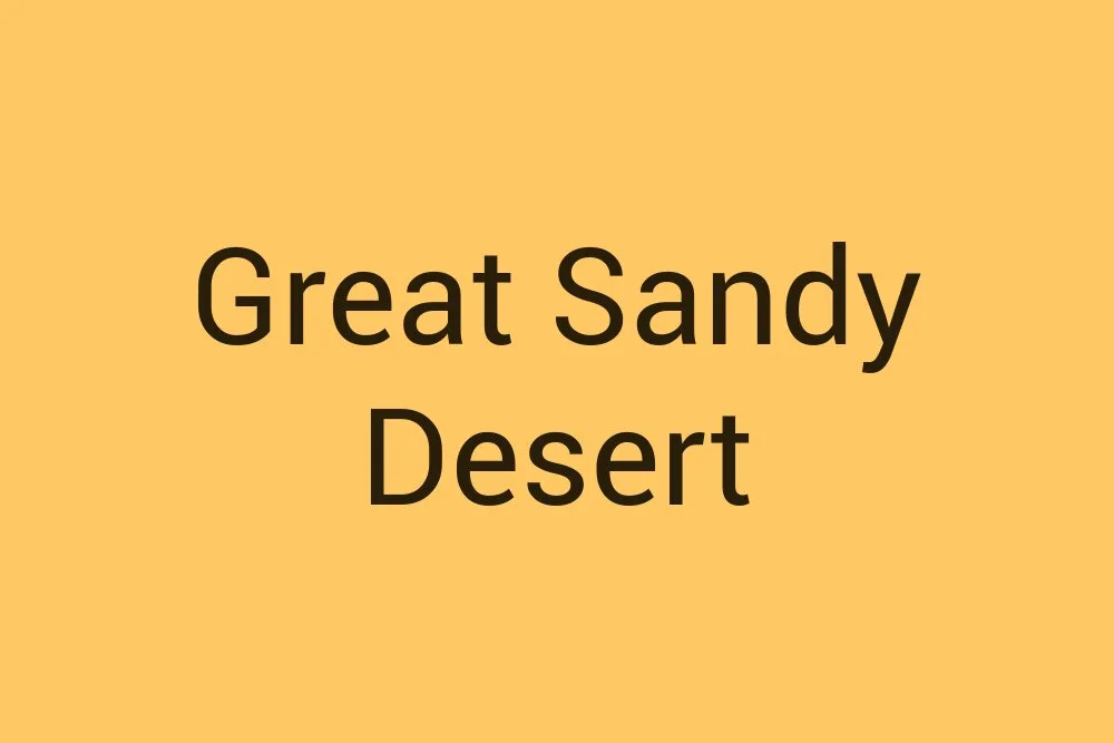 great-sandy-desert