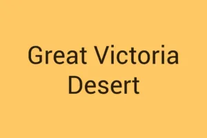 great-victoria-desert