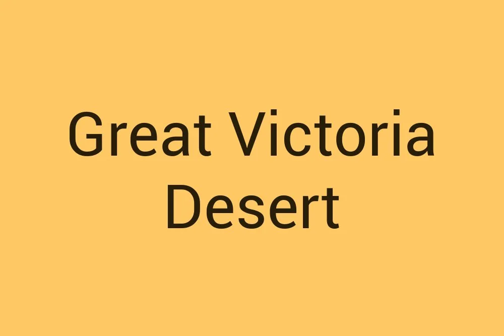 great-victoria-desert