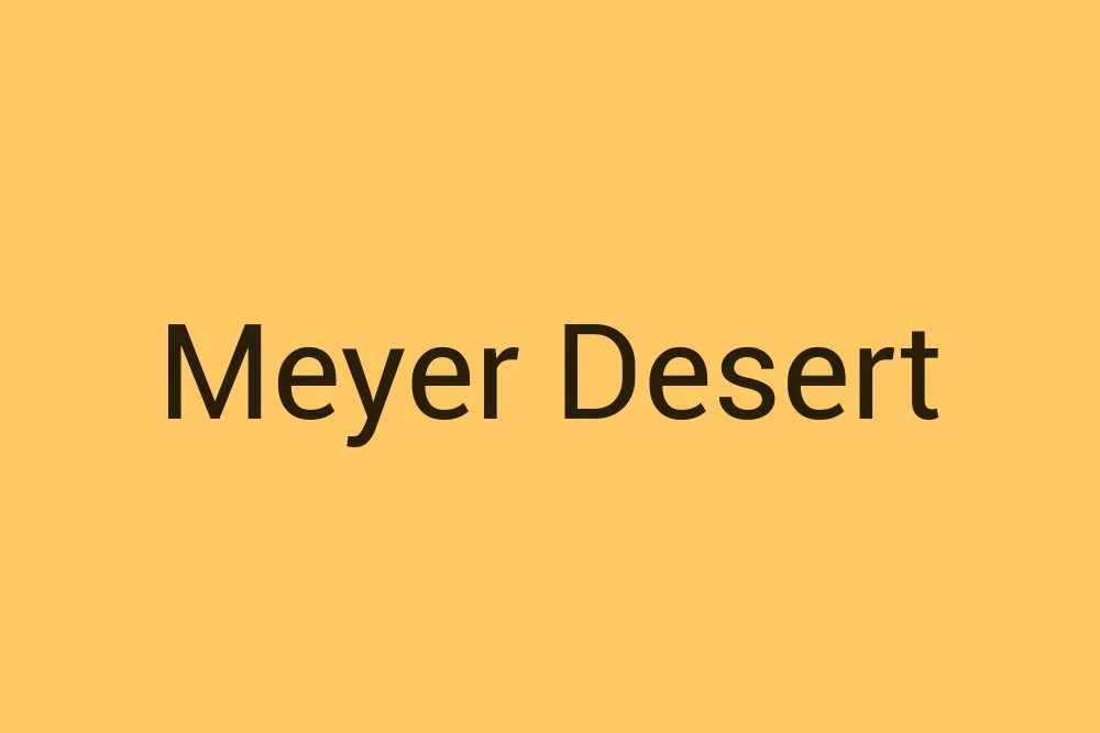 meyer-desert