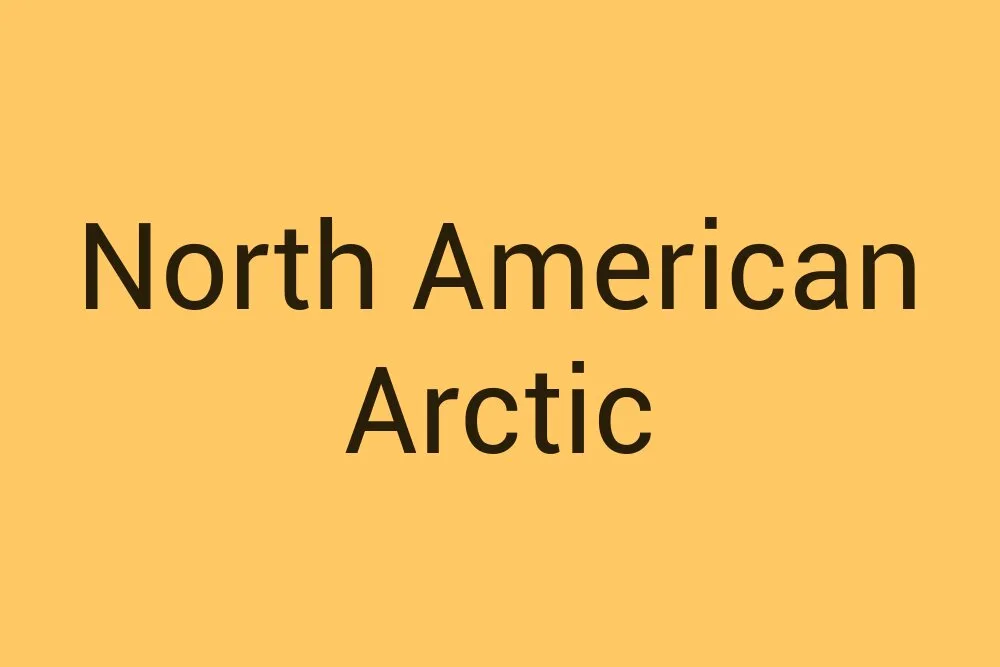 north-american-arctic