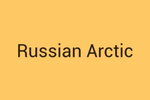 russian-arctic