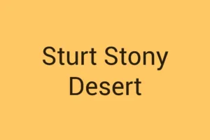 sturt-stony-desert