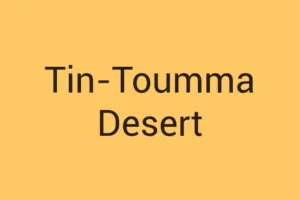 tin-toumma-desert