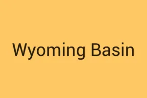 wyoming-basin