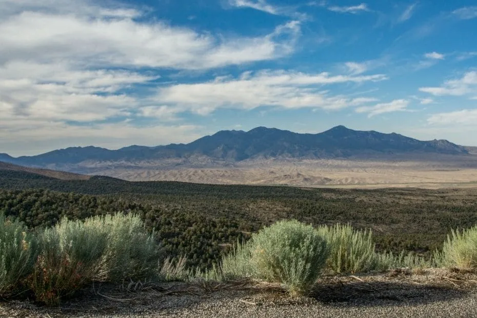 Great Basin Desert (1)
