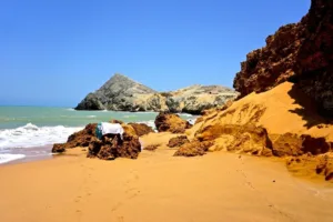 La Guajira Desert (1)